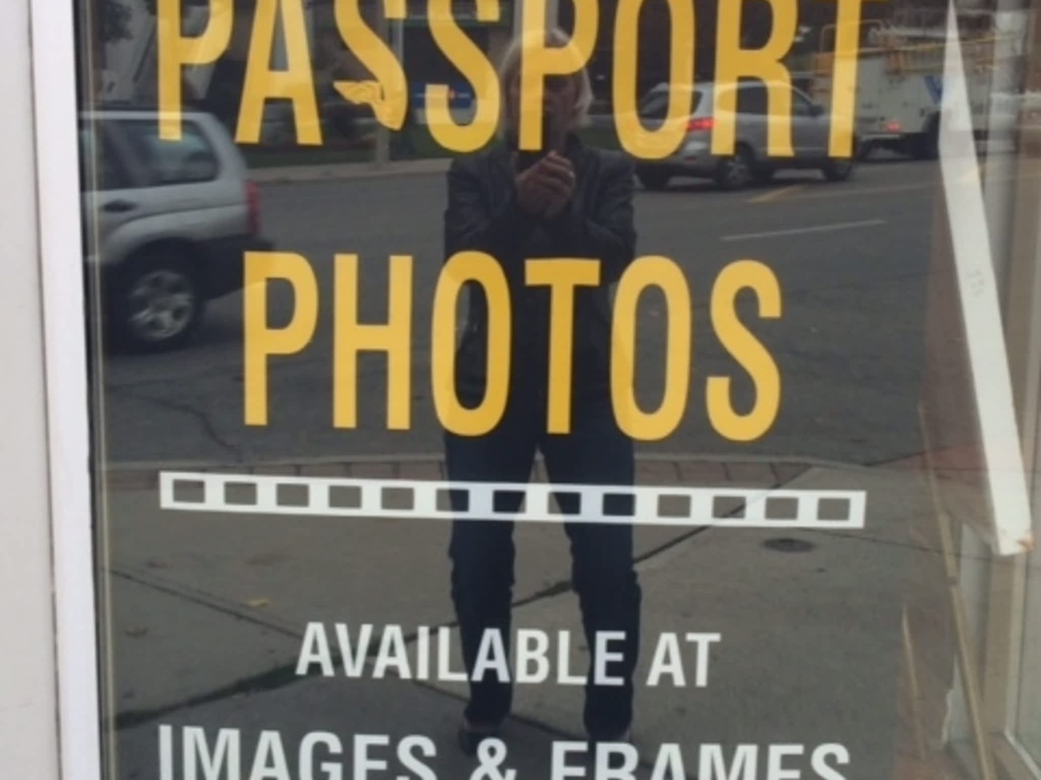 photo Images & Frames Ltd
