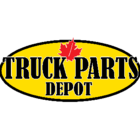 Truck Parts Depot Inc - Logo