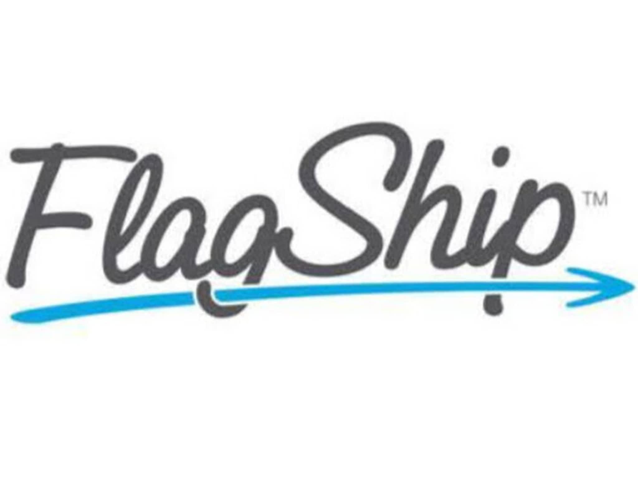 photo FlagShip Courier Solutions