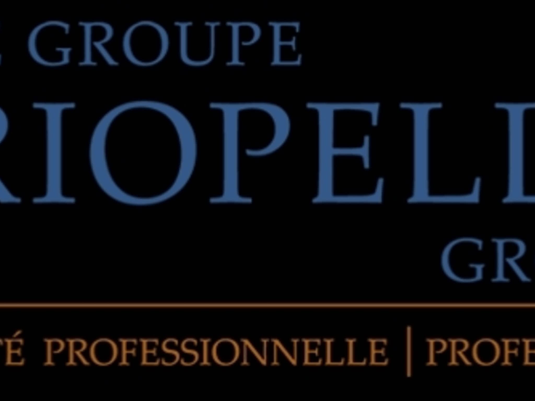 photo Riopelle Group Professional Corporation