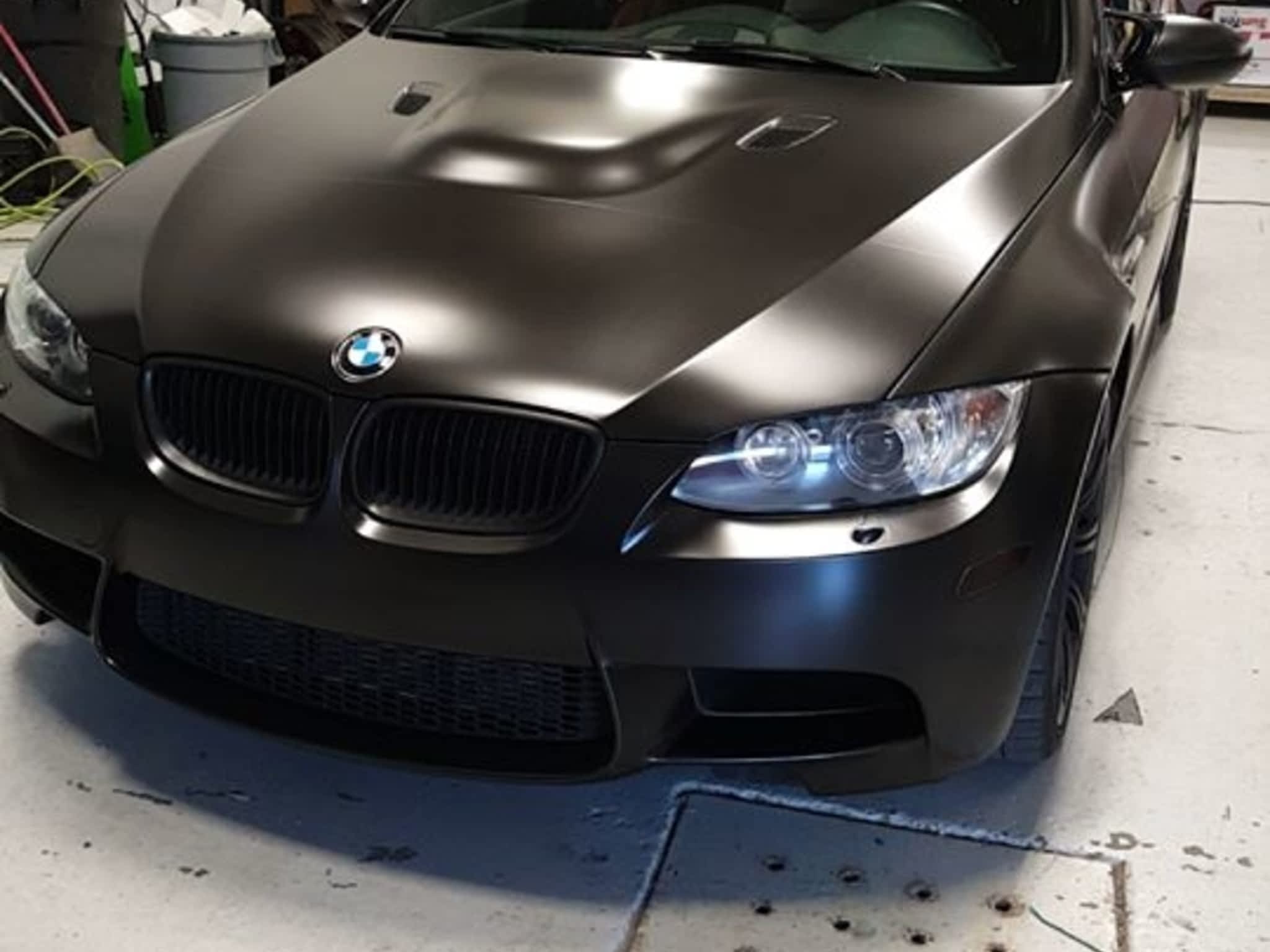 photo Performance Tint