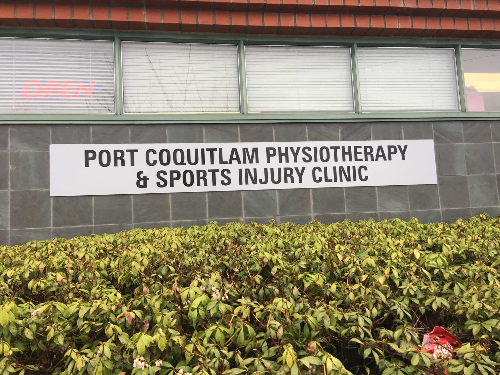 photo Port Coquitlam Physiotherapy & Sports Injury Clinic