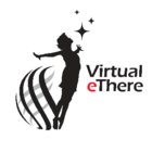 Virtual eThere Productions Inc. - Logo