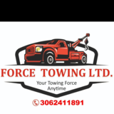 Force Towing Ltd.