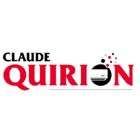 Nettoyage de thermopompes Claude Quirion - Logo