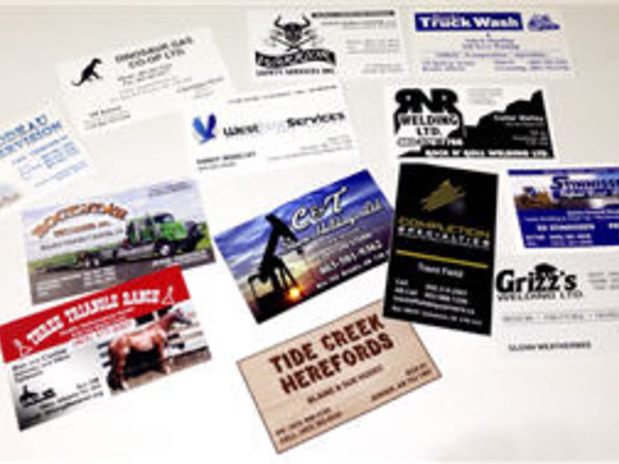 photo Gray Graphics Ltd