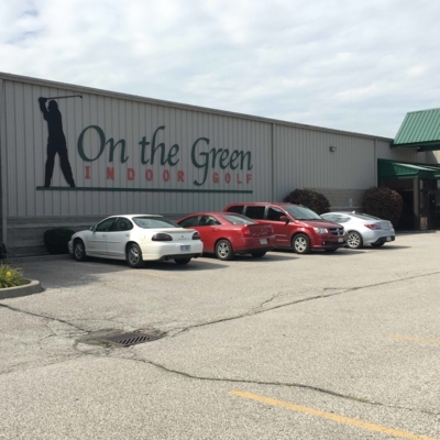 On The Green Indoor Golf - Public Golf Courses