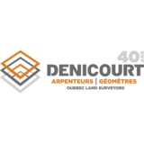Voir le profil de Denicourt Arpenteurs-Géomètres Inc - La Prairie