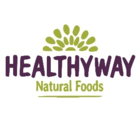 Healthyway Natural Foods - Vitamins & Food Supplements