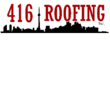 View 416 Roofing Inc’s Toronto profile