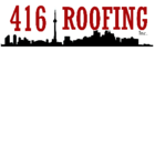 416 Roofing Inc - Roofers