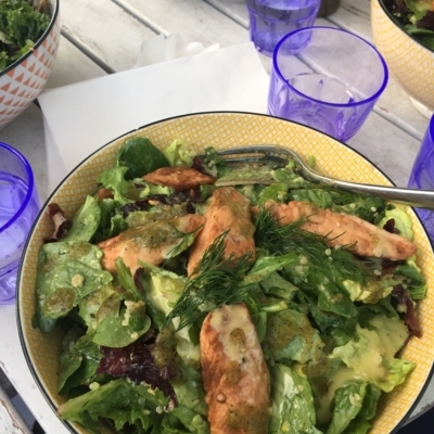 Mandy's - Restaurants