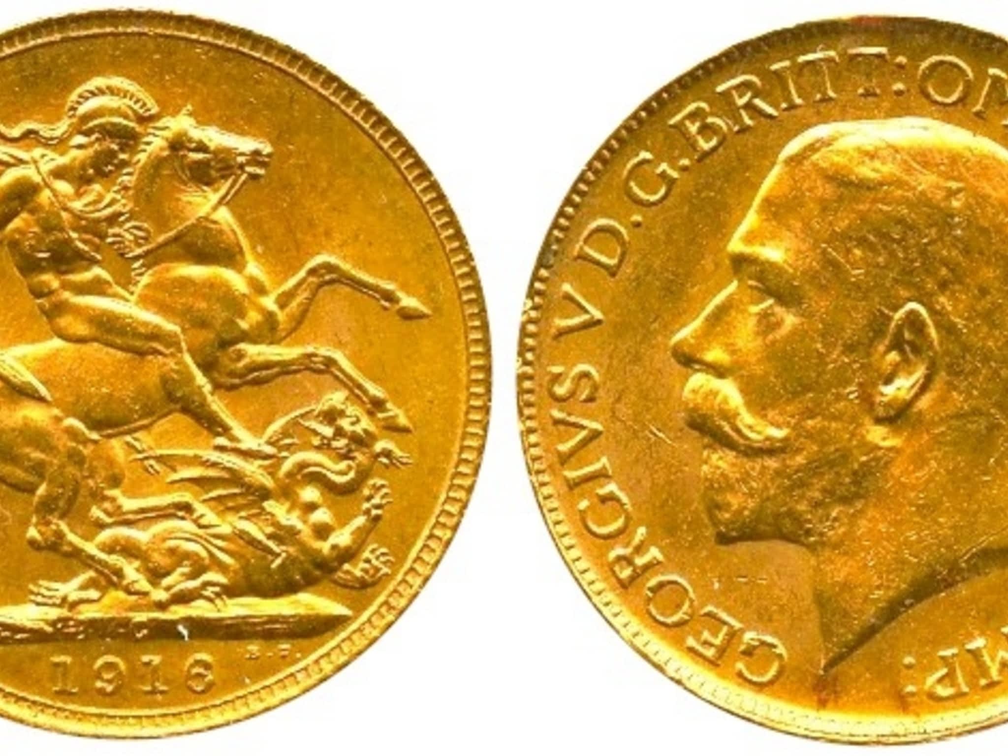 photo Monnaie-Timbre De La Capitale (The Canadian Numismatic Company)