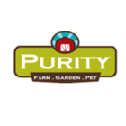 Purity Feed Farm & Garden Centre - Logo