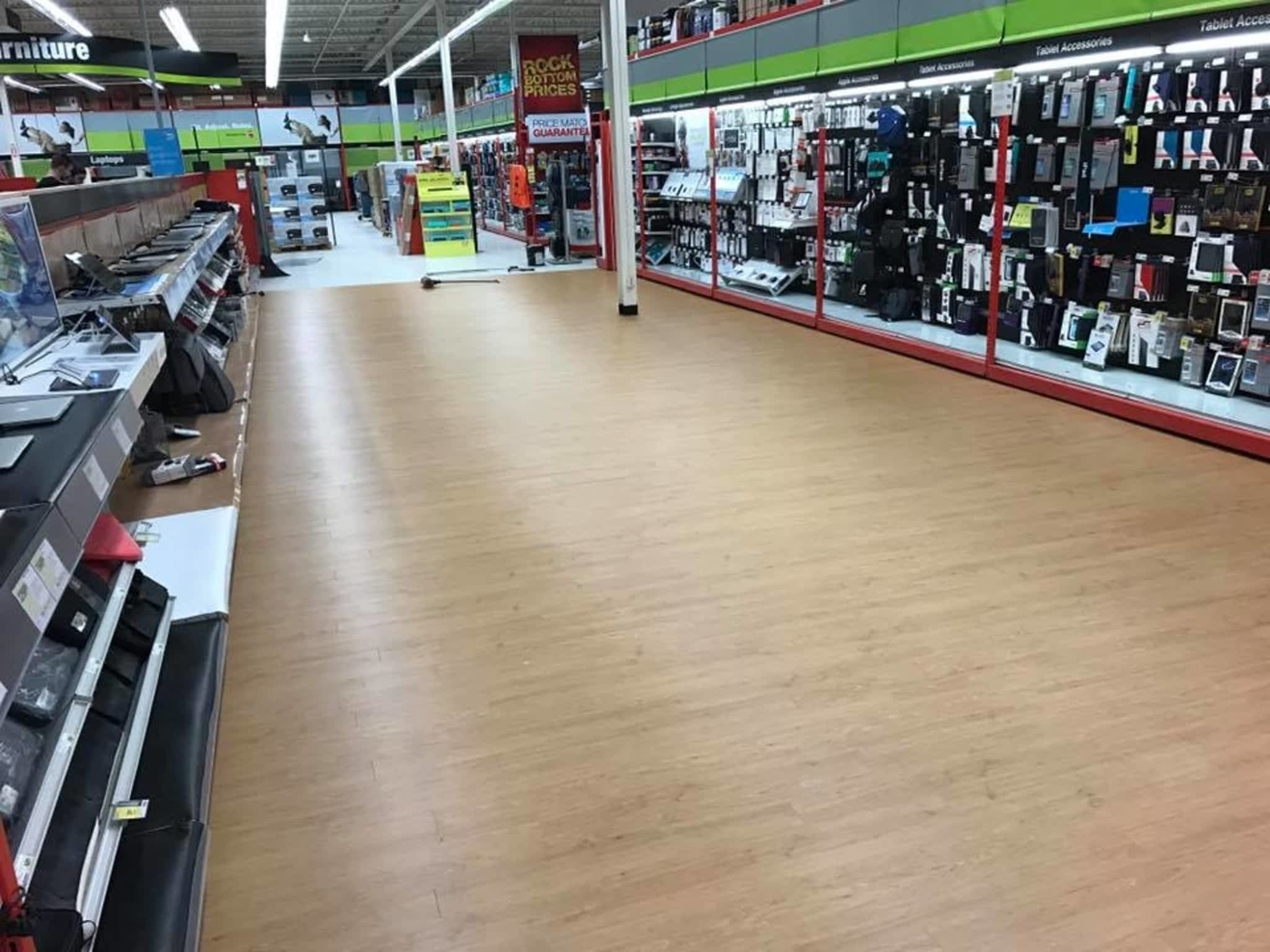 photo Acurite Flooring