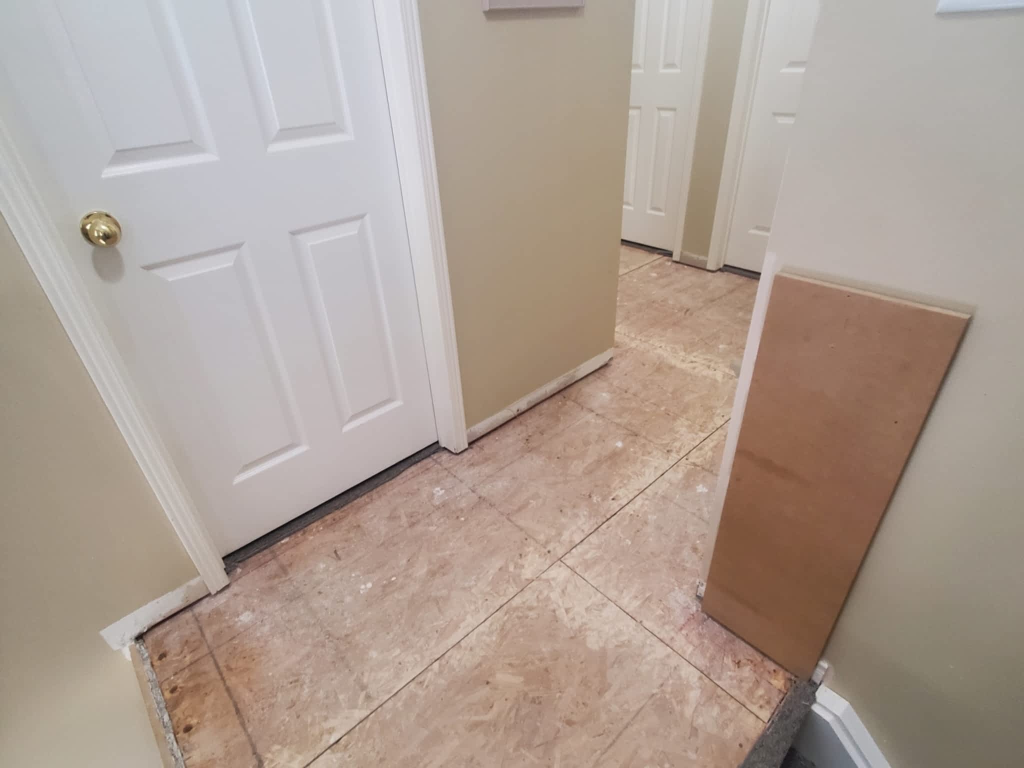 photo Building Problems Solver Inc.