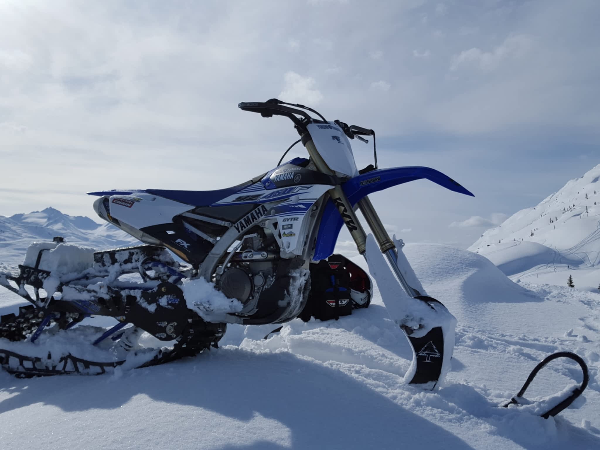 Yukon Yamaha Whitehorse, YT 91311B Alaska Hwy Canpages