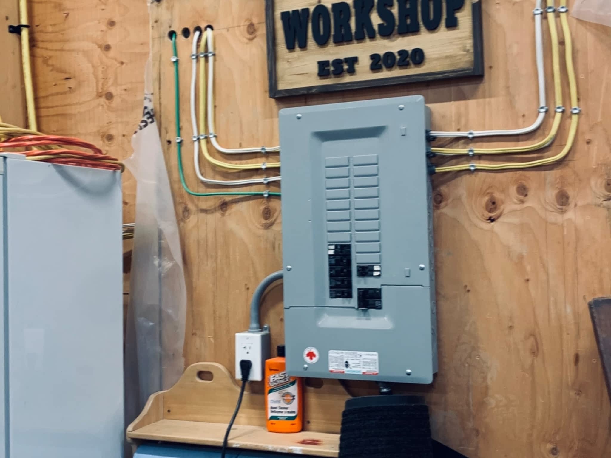 photo MO Contracting