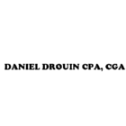 Daniel Drouin CPA CGA - Systèmes de comptabilité et de tenue de livres