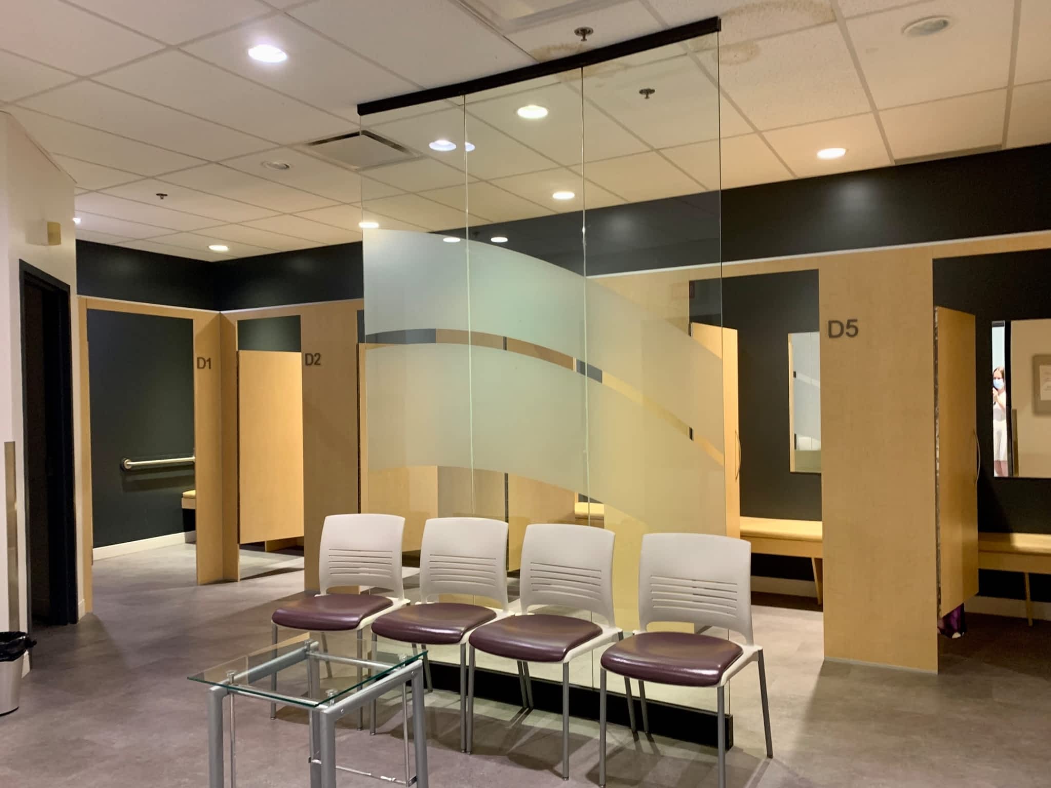 photo imagix - radiologie brossard