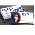 Julie Block- eXp Realty Lloydminister - Logo