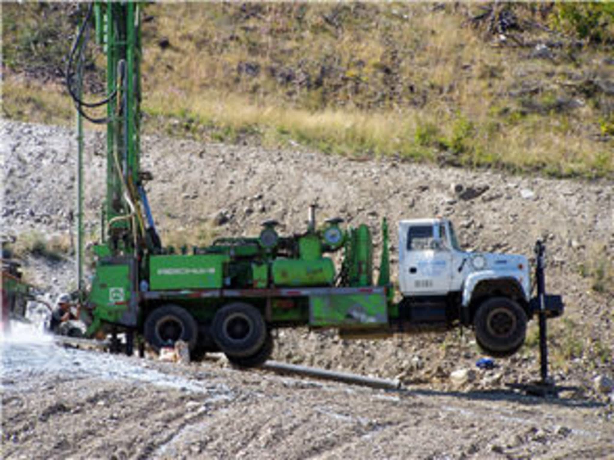 photo Aqua Source Drilling Ltd