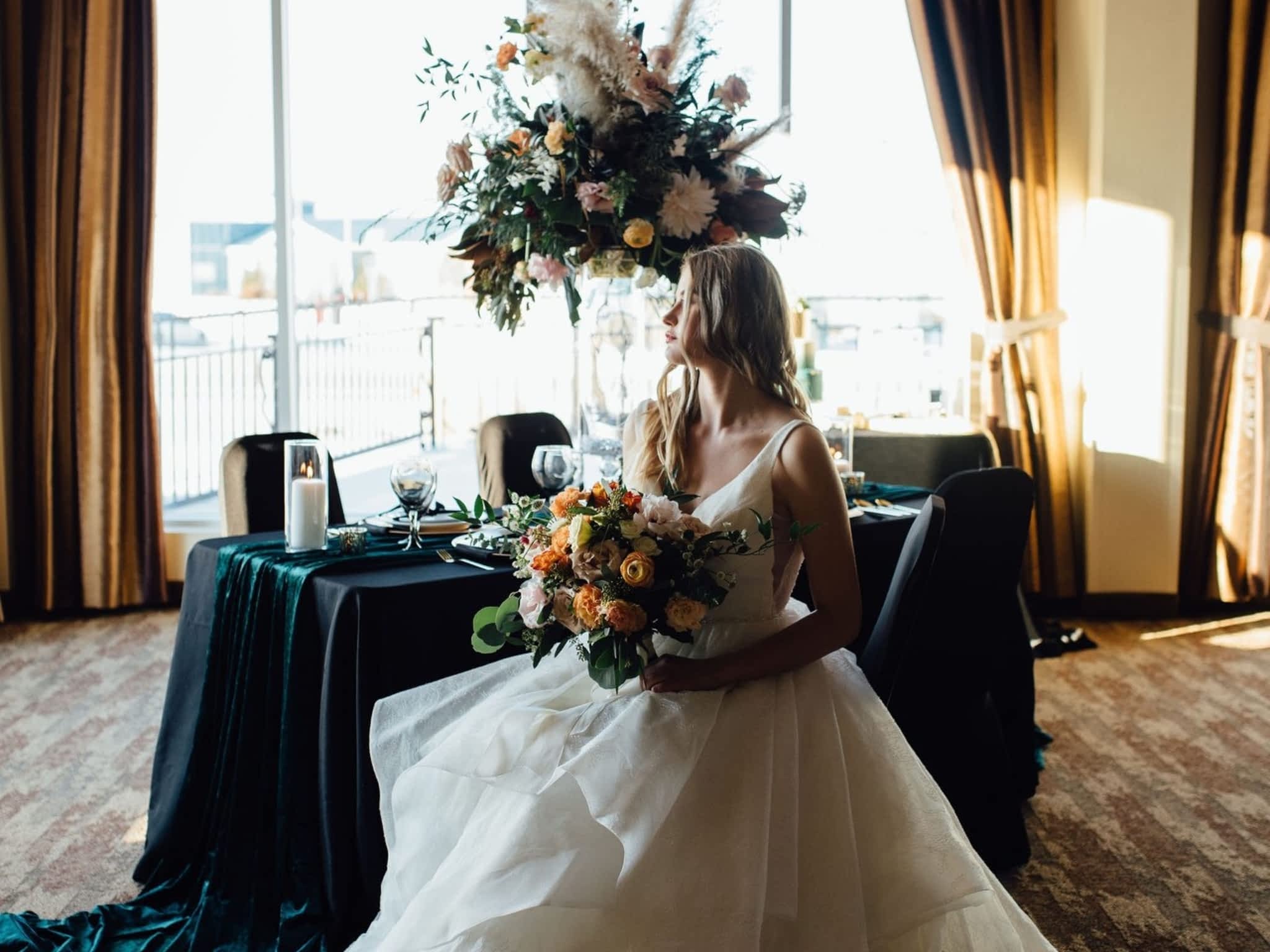 photo New Beginning Bridal