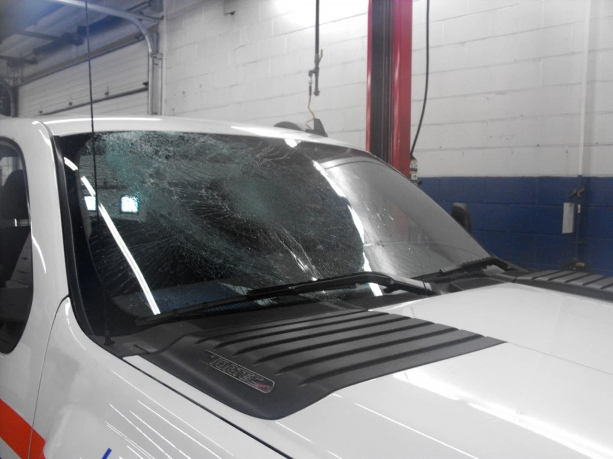 photo Clearview Auto Glass