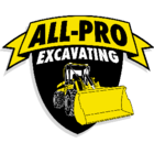 All-Pro Excavating 2021 Ltd - Logo