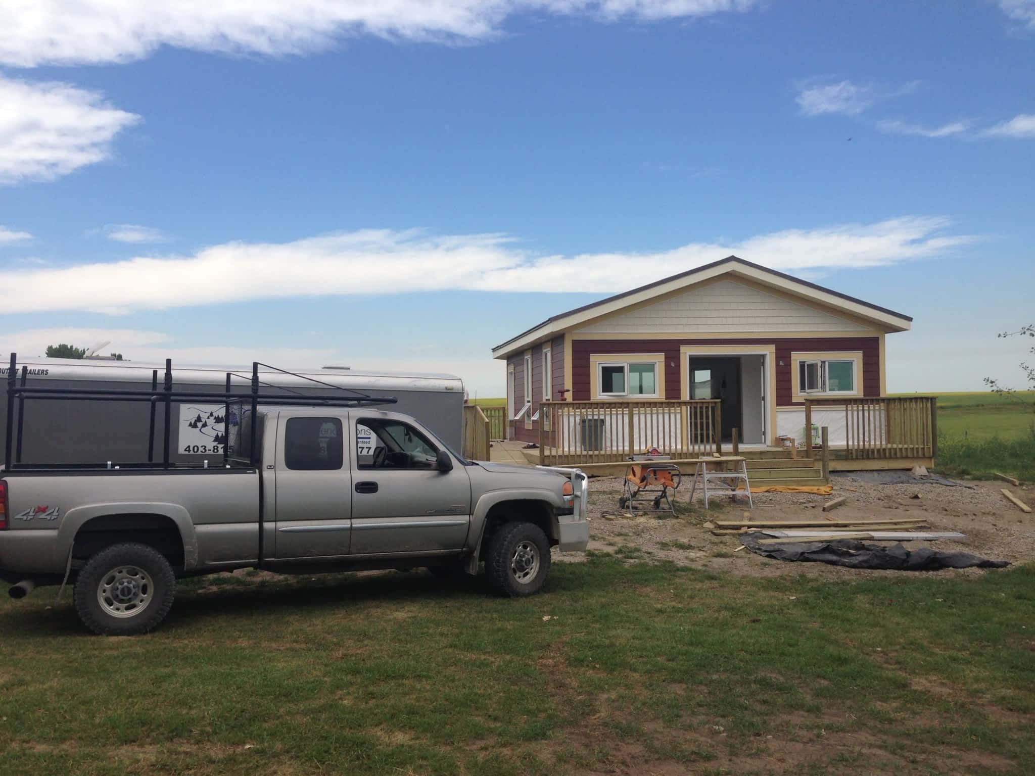 photo Heartland Exterior Renovation Specialists