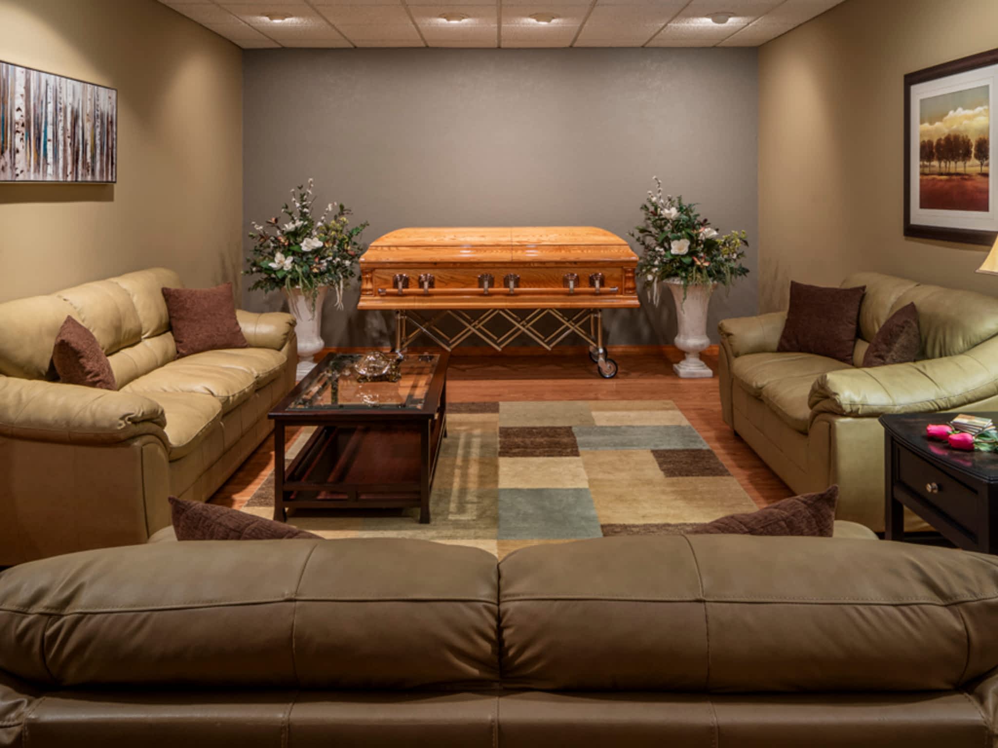 photo Eventide Funeral Home