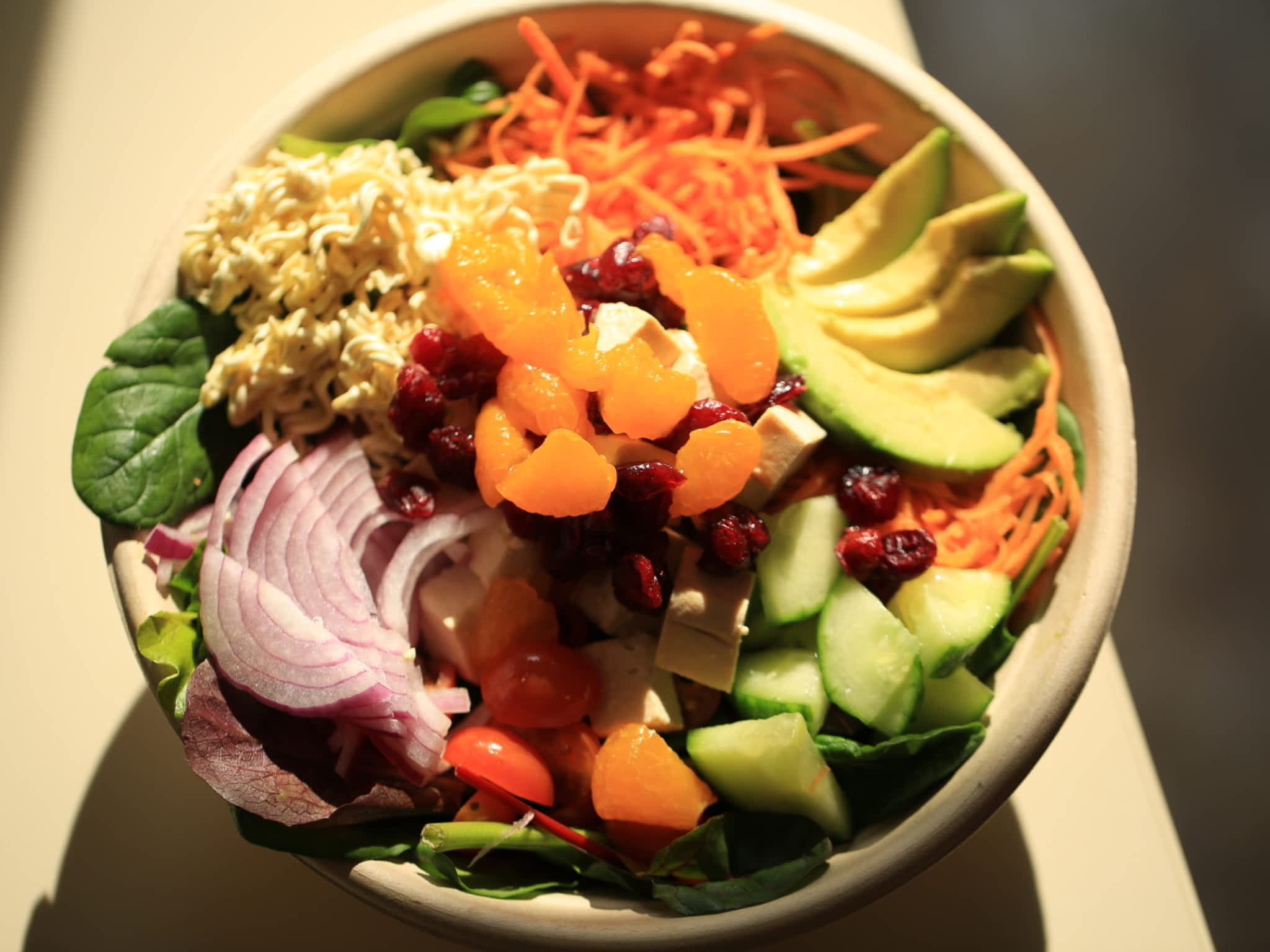 photo Aaamazing Salad