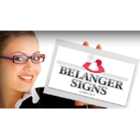 Belanger Signs Ltd - Signs