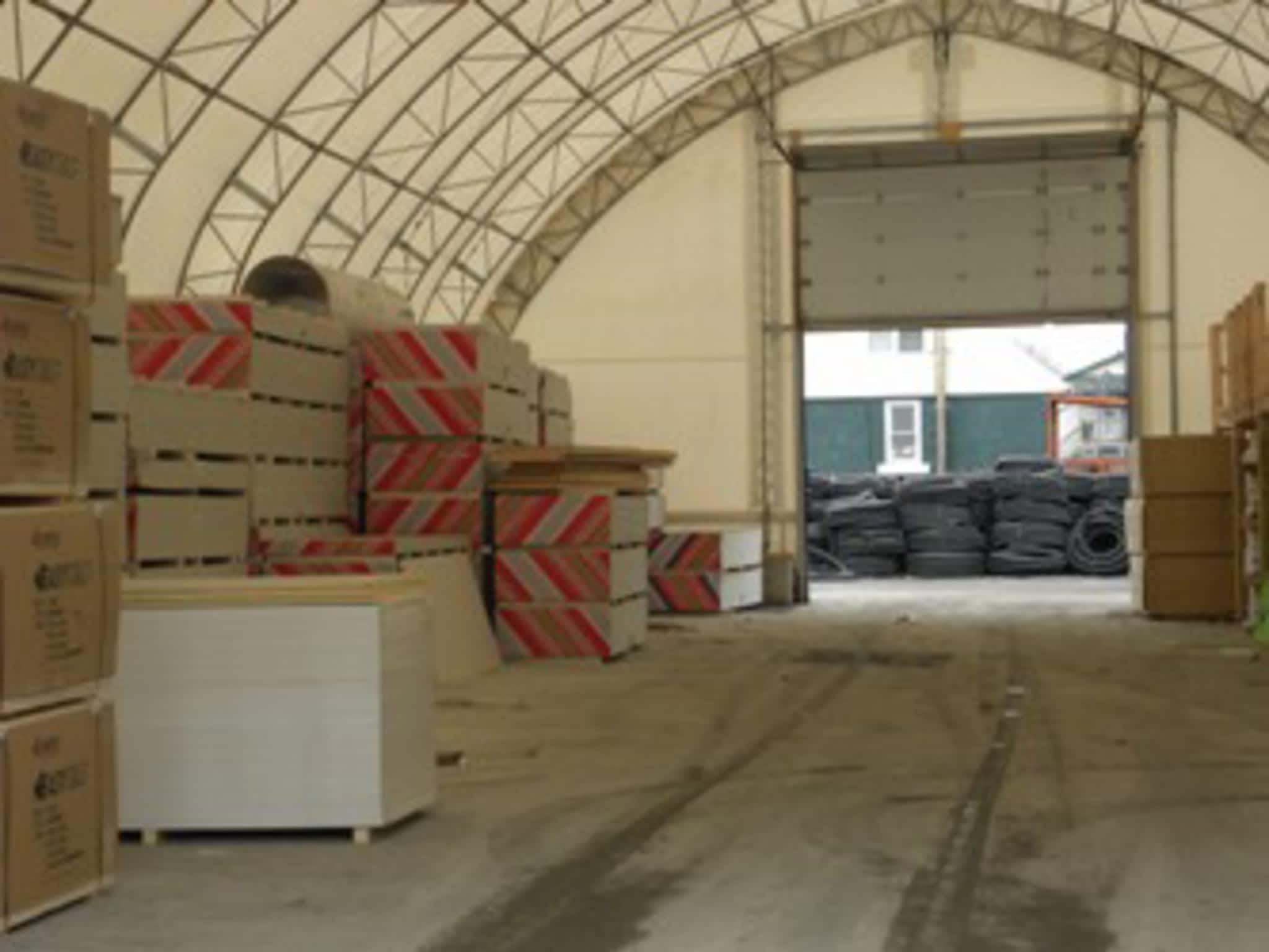 photo Emard Bros. Lumber