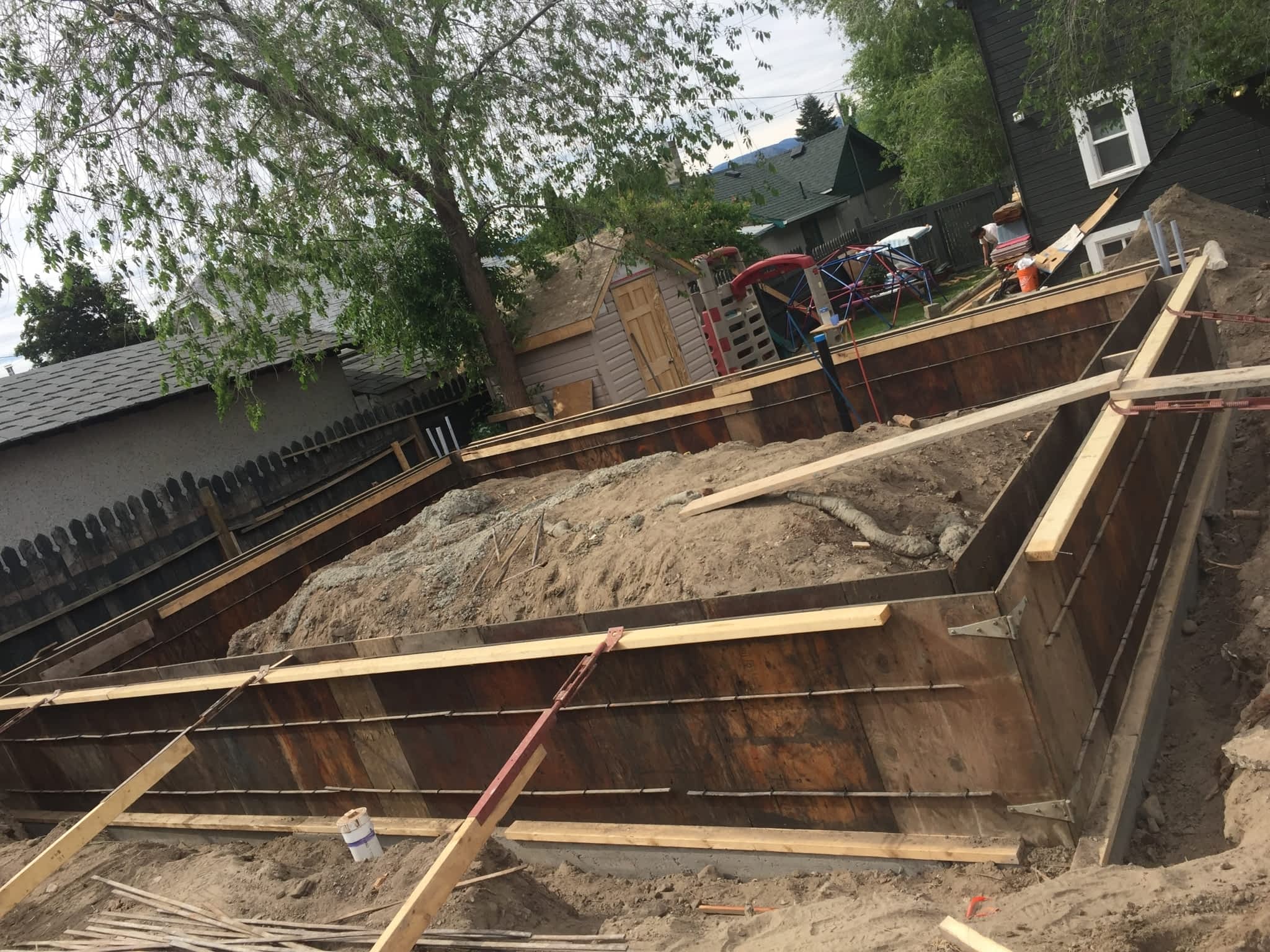 photo Sure Square Contracting Ltd.