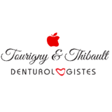 Tourigny&thibault Denturologiste - Traitement de blanchiment des dents