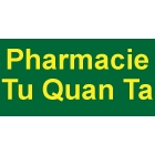 View Uniprix Clinique Tu Quan Ta - Pharmacie affiliée’s Montréal profile