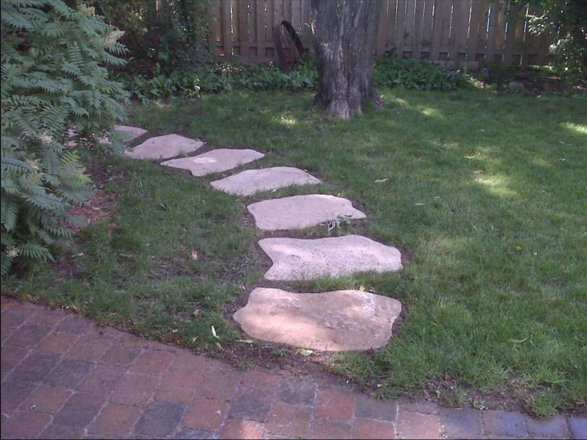 photo Robert Bowden BB Lawn