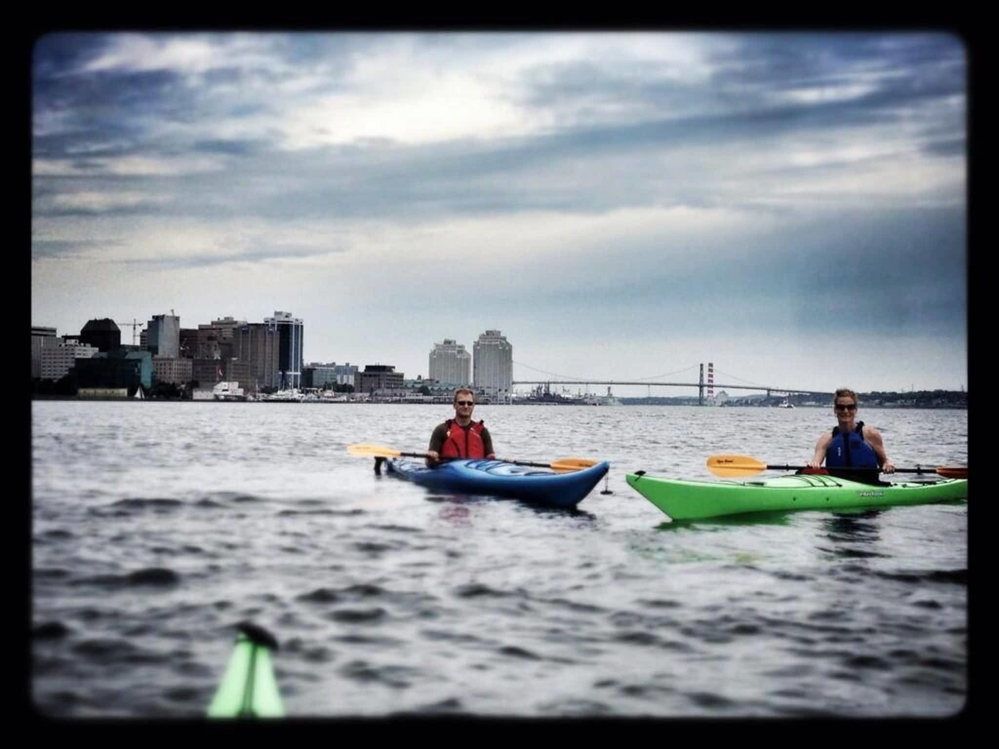 photo Develop Nova Scotia