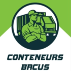 Conteneurs Bacus - Bacs et conteneurs de déchets