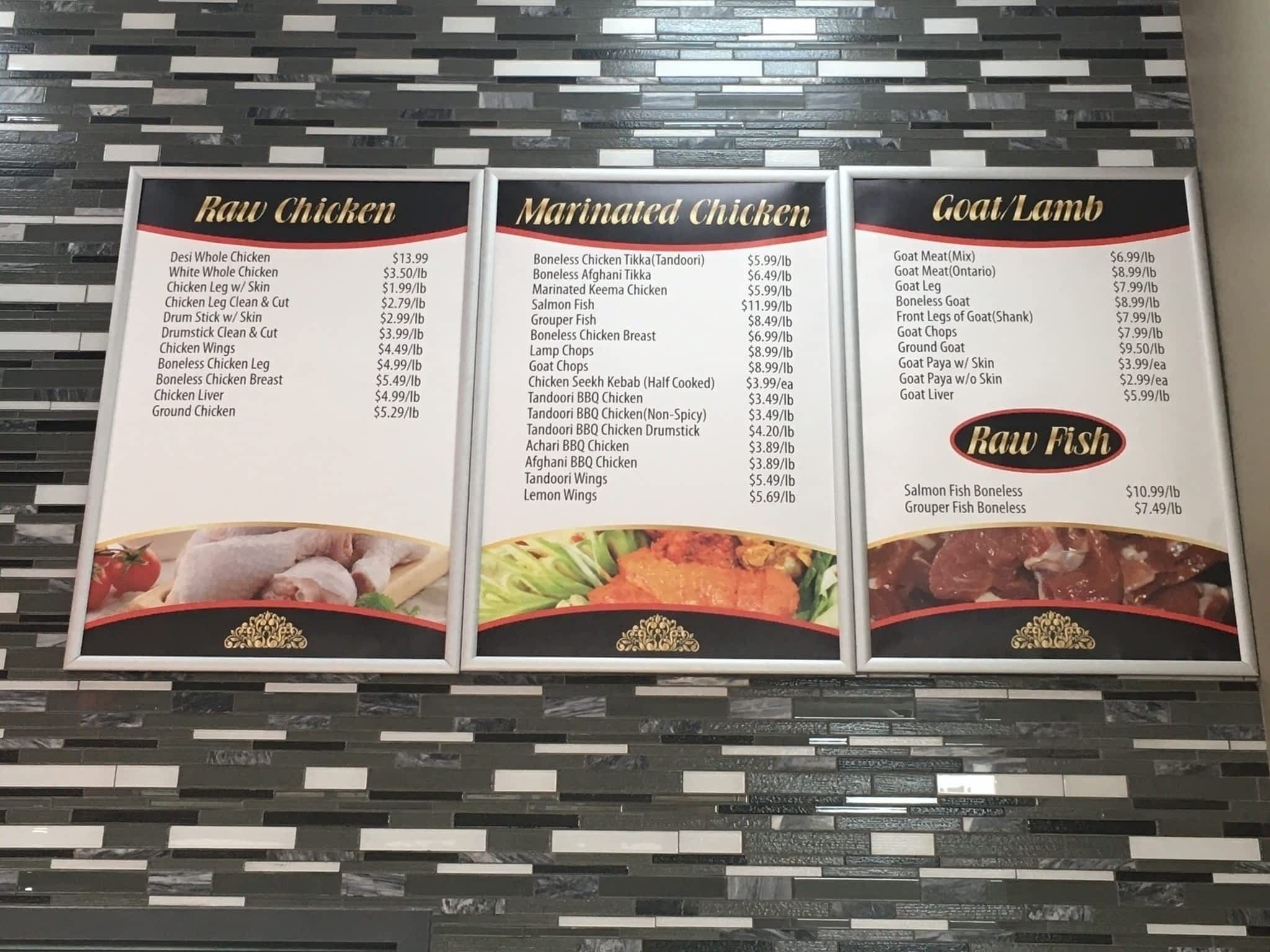 photo Meat Master