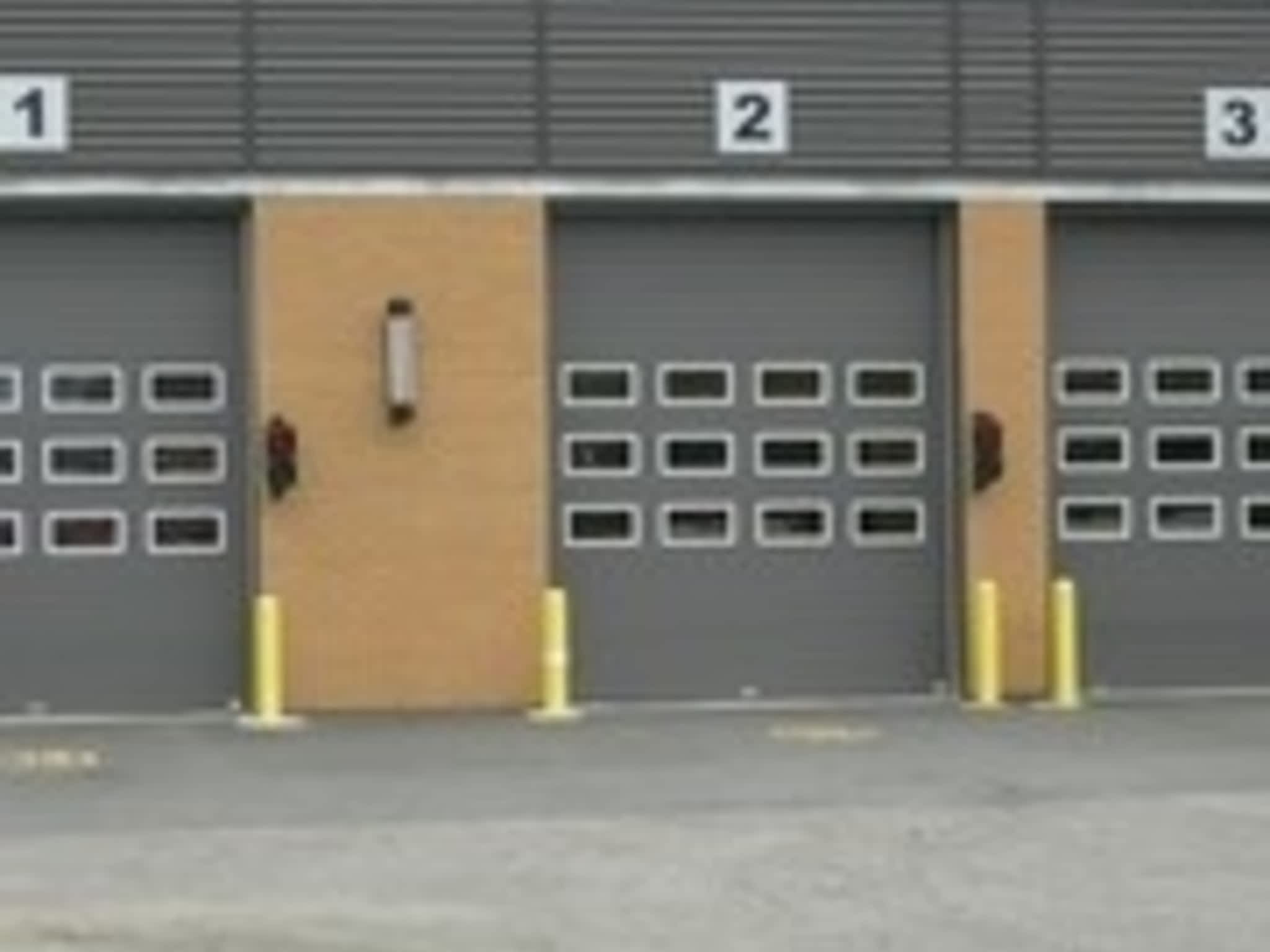 photo Portes L-G Rénovation portes de garage & portes automatiques