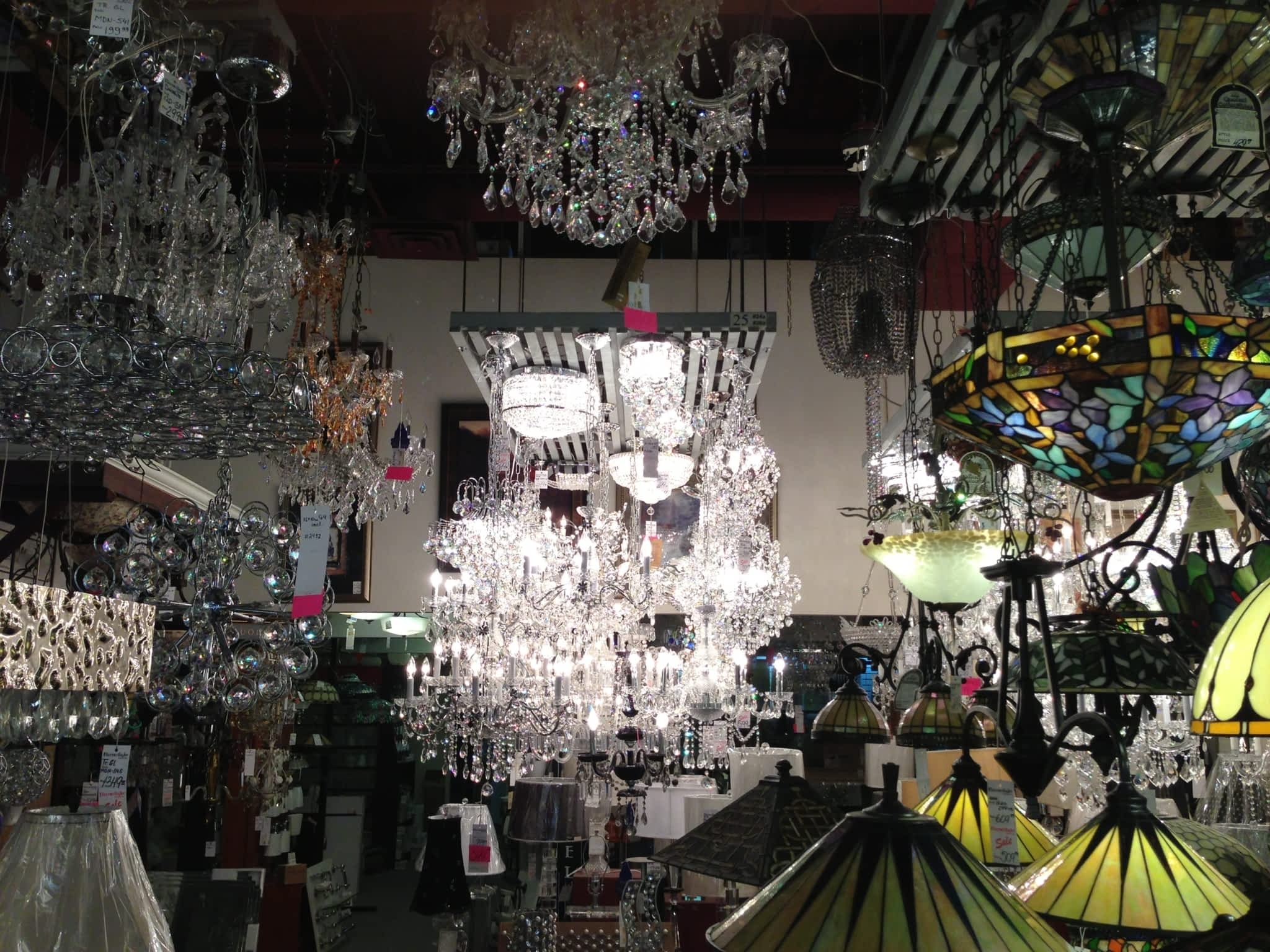 photo Electrolight Enterprises