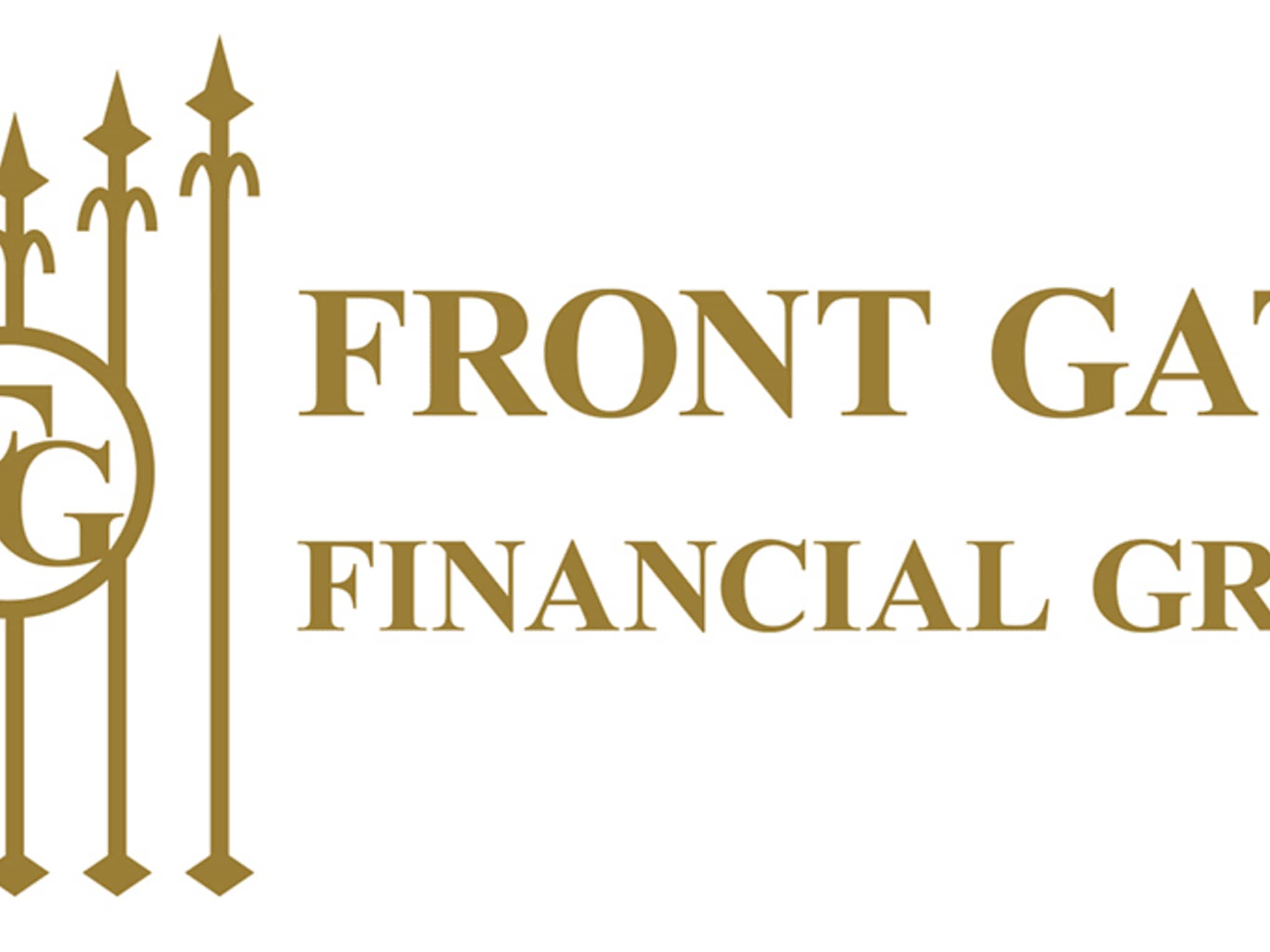 photo Front Gate Financial Group