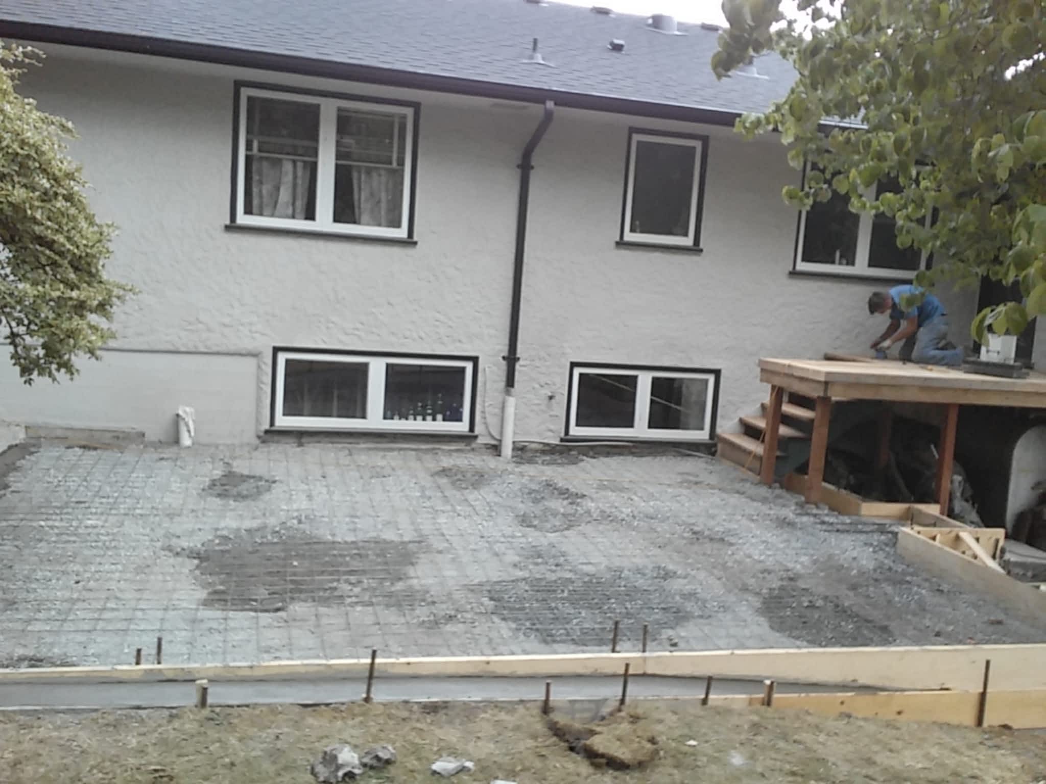 photo MHACE Builders