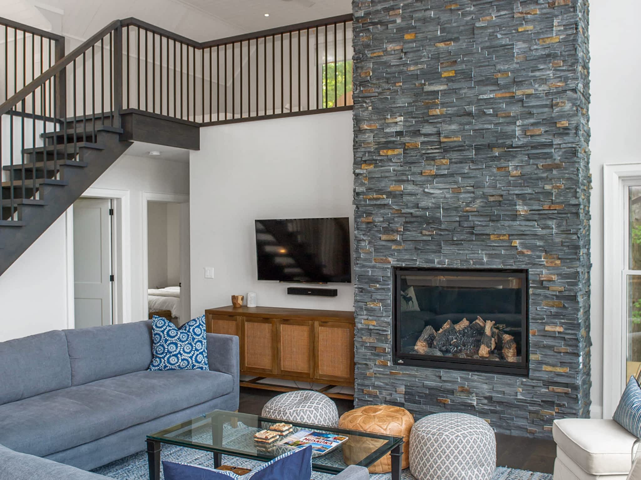 photo Above & Beyond Building