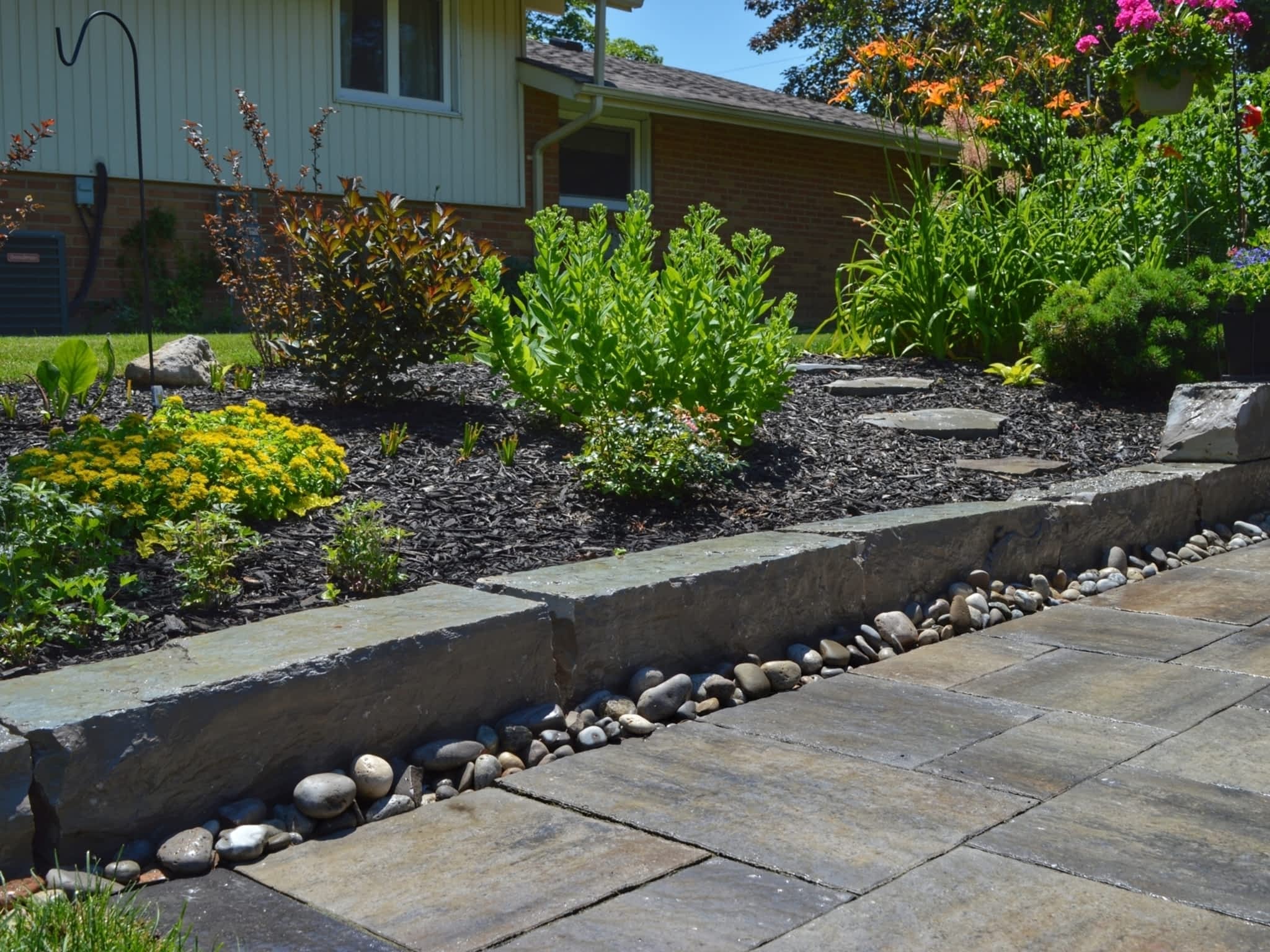 photo Spruce Lane Landscaping