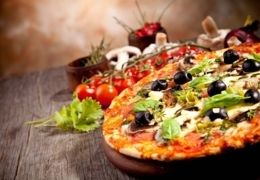 Participez à la Semaine de la pizza dans la Petite Italie