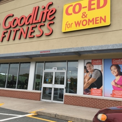 Fit4Less - Fitness Gyms