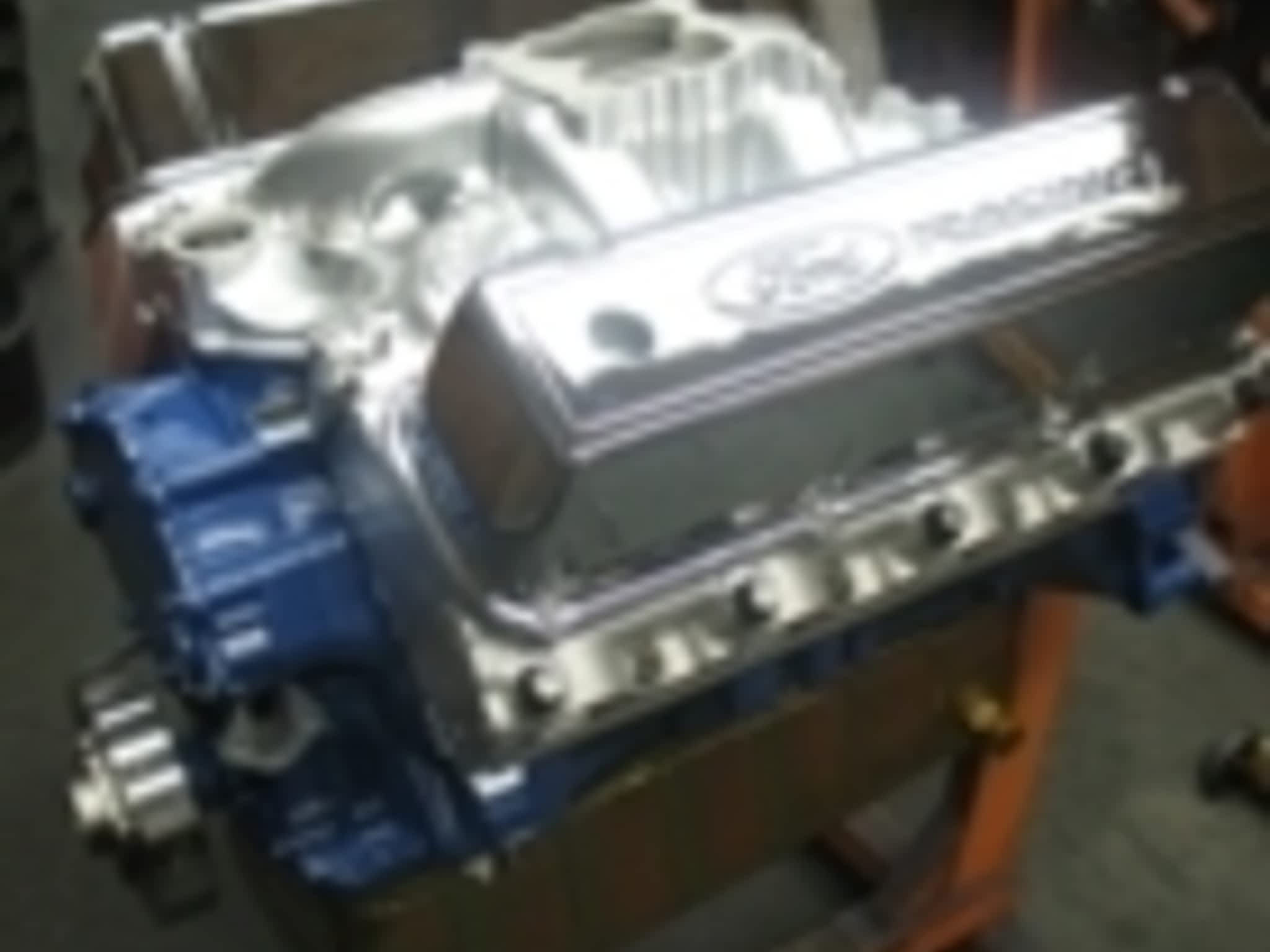 photo D & W Custom Engine Specialties Ltd